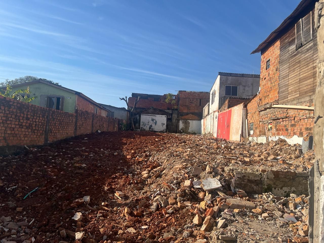 Terreno à venda, 328m² - Foto 3