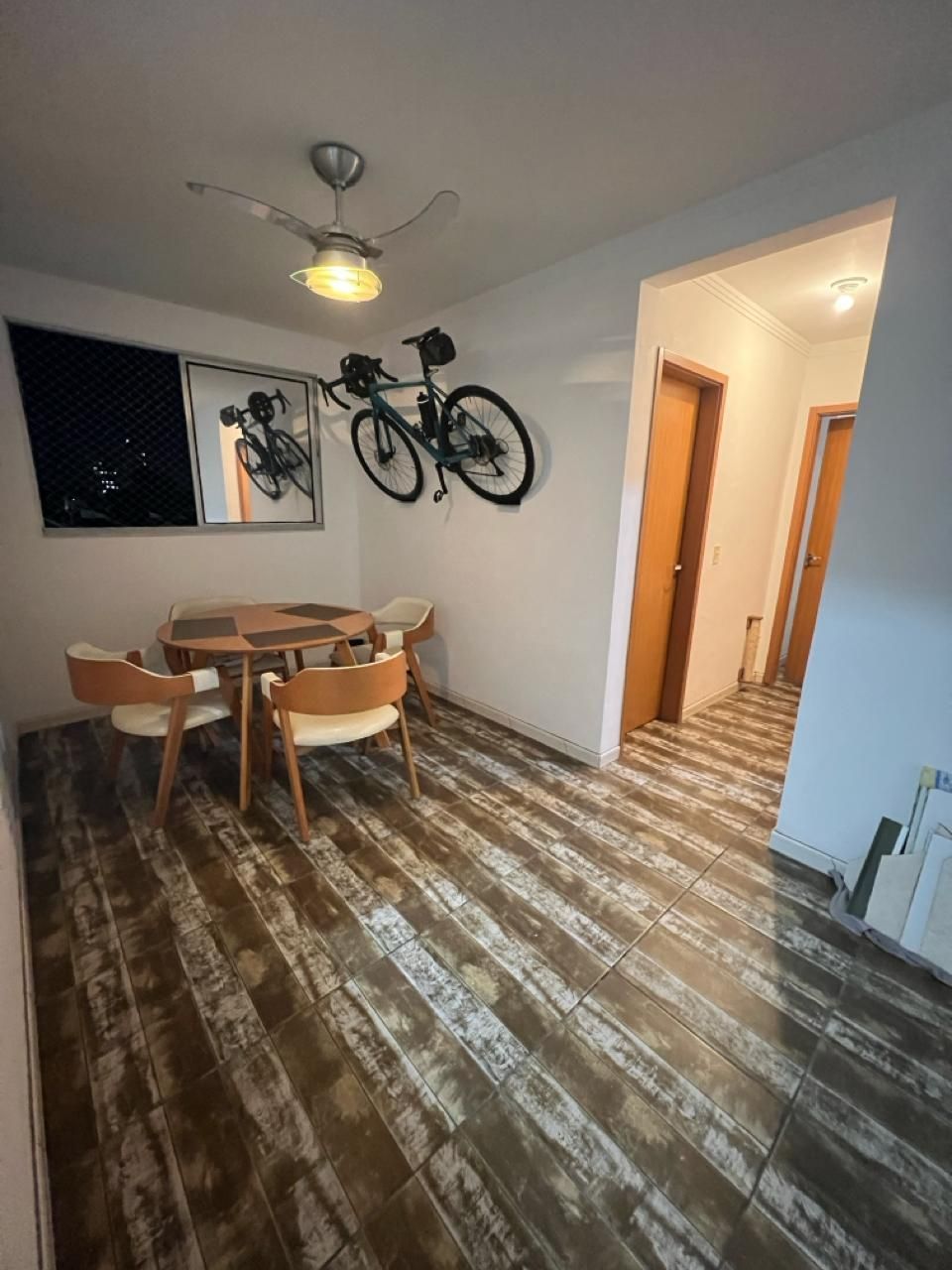 Apartamento, 2 quartos, 44 m² - Foto 4