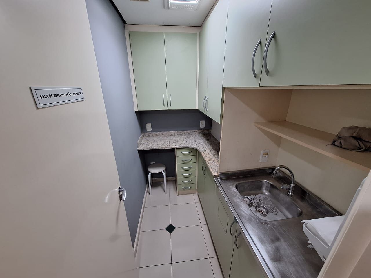 Sala-Conjunto, 59 m² - Foto 14