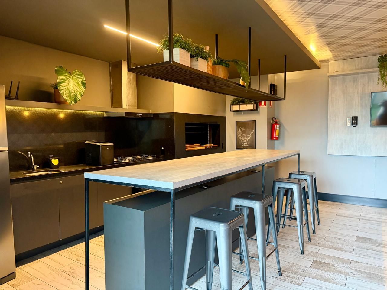 Apartamento, 3 quartos, 67 m² - Foto 62