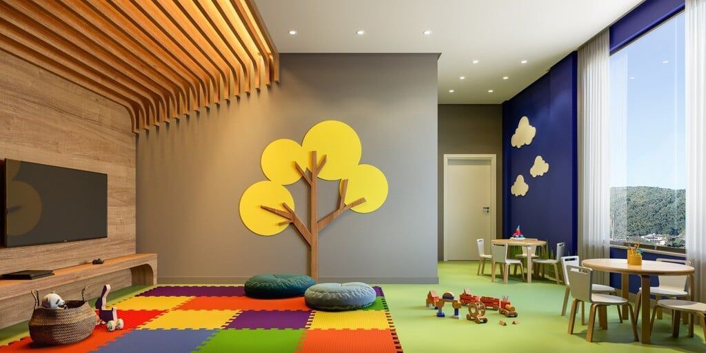 Apartamento, 2 quartos, 64 m² - Foto 8