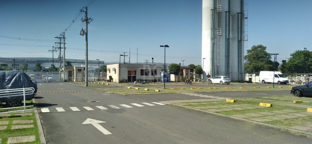 Apartamento, 2 quartos, 40 m² - Foto 9