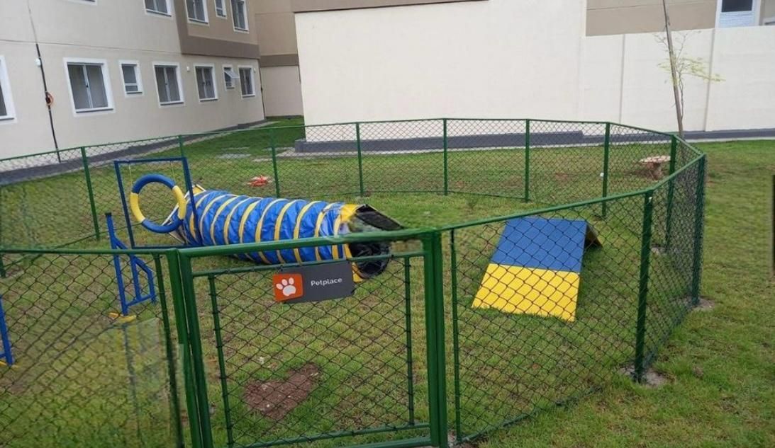 Apartamento, 2 quartos, 41 m² - Foto 18