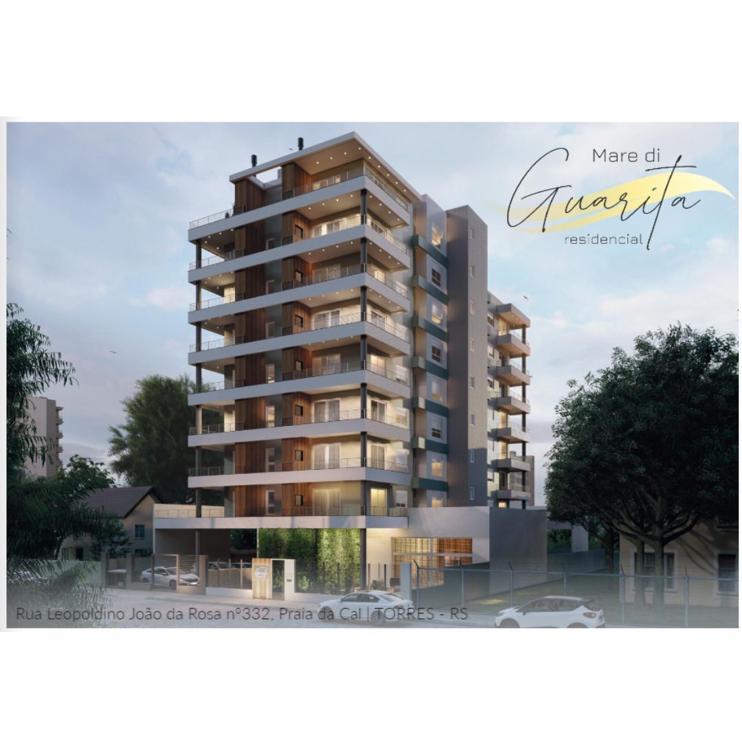 Apartamento, 2 quartos, 103 m² - Foto 2