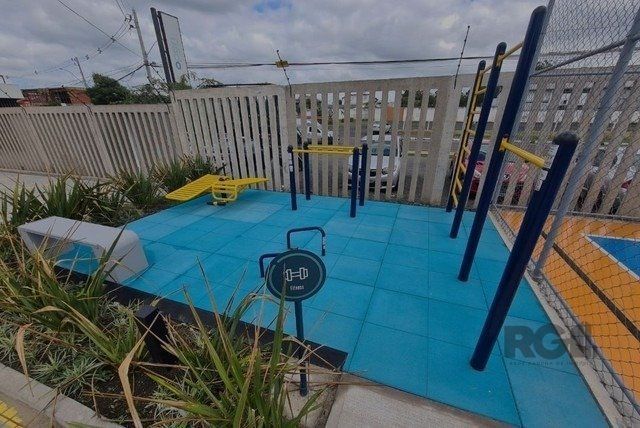 Apartamento à venda com 2 quartos, 43m² - Foto 5