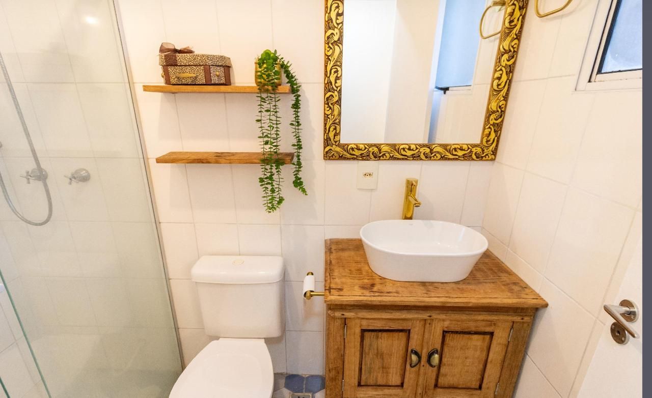 Apartamento à venda com 3 quartos, 67m² - Foto 18