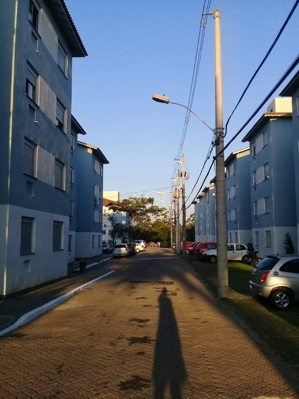 Apartamento, 2 quartos, 45 m² - Foto 15