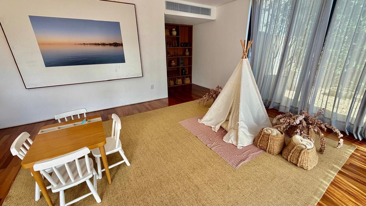 Apartamento, 3 quartos, 370 m² - Foto 16