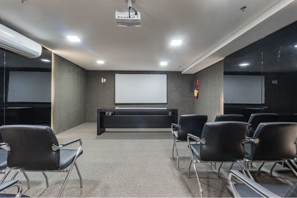 Conjunto Comercial-Sala à venda, 25m² - Foto 3