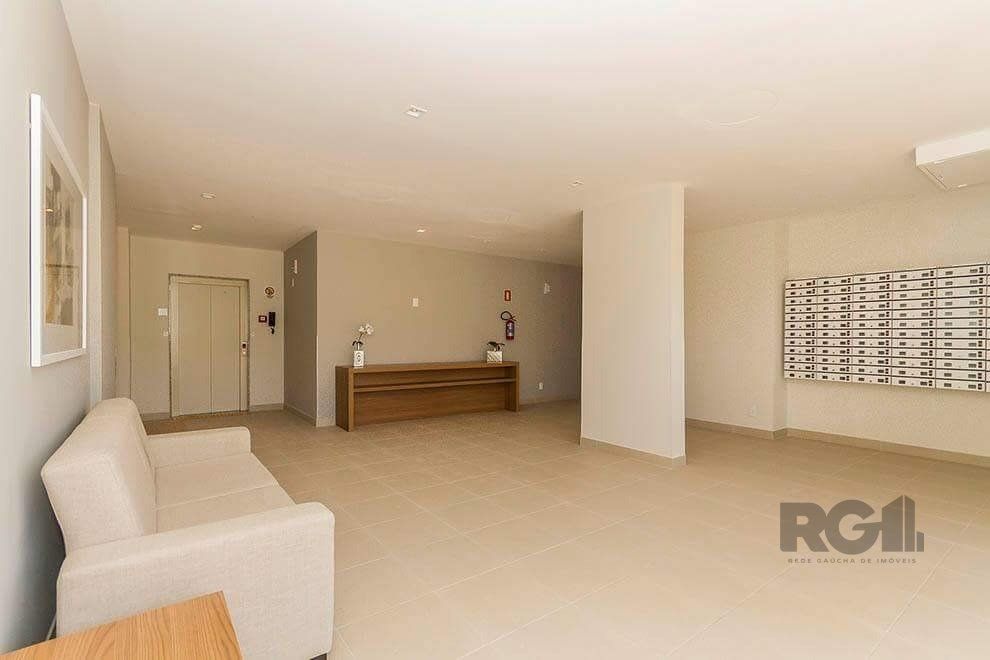 Apartamento à venda com 2 quartos, 52m² - Foto 19
