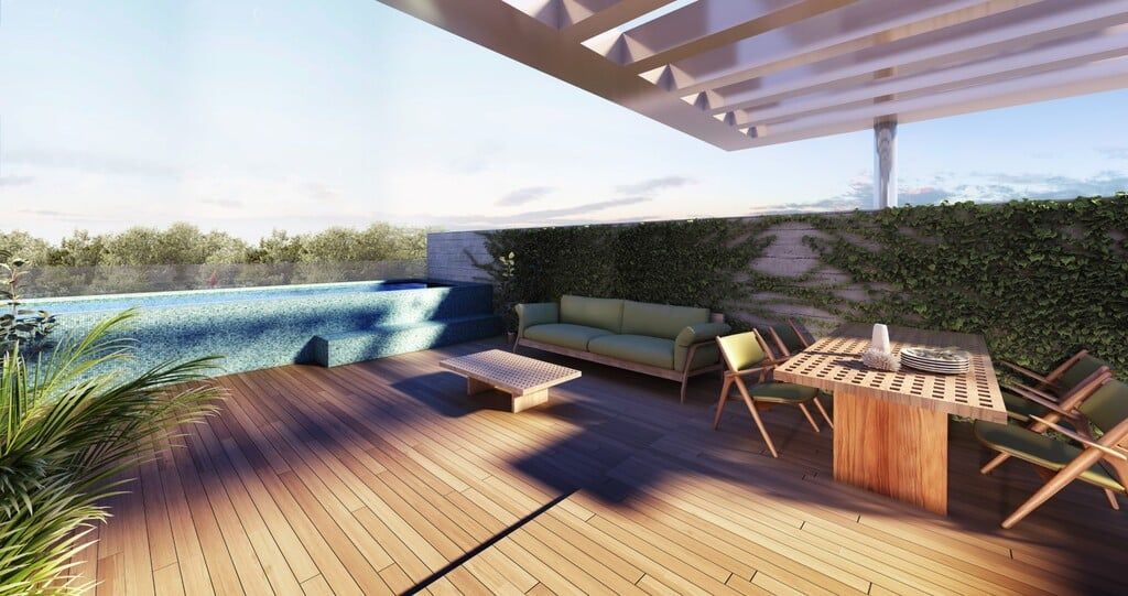 Apartamento, 3 quartos, 202 m² - Foto 8