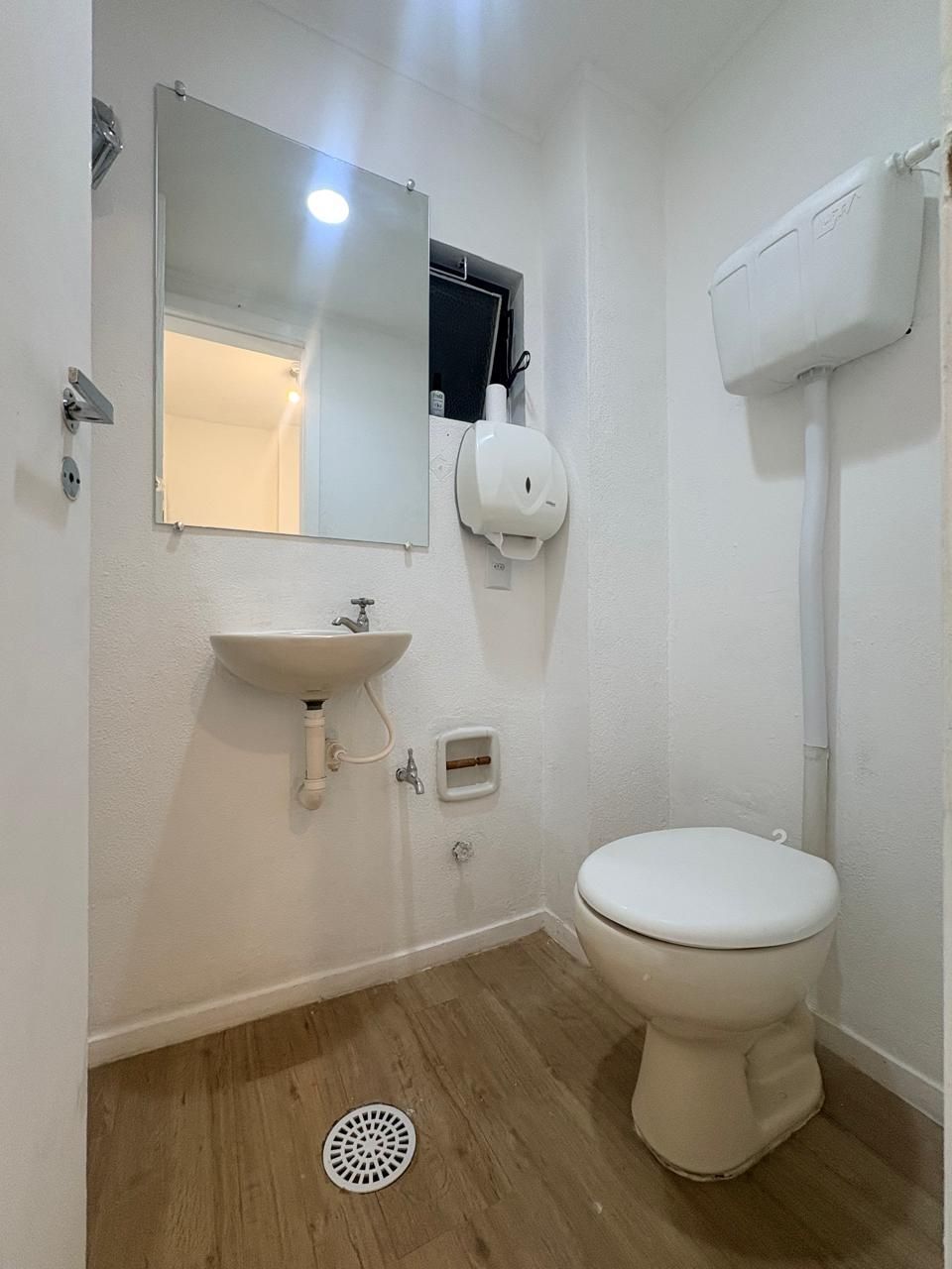 Salão comercial, à venda, 42 m², Floresta - Porto Alegre — foto 5