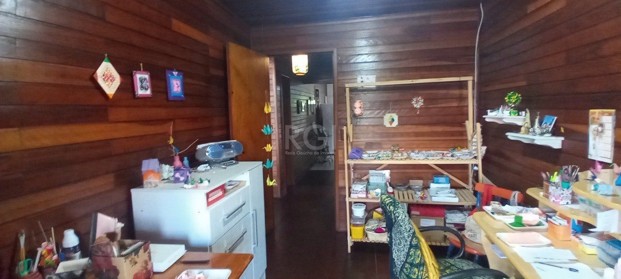 Casa à venda com 3 quartos, 107m² - Foto 13