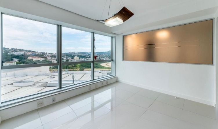 Sala Comercial, 1 sala, à venda, 40 m², Cristal - Porto Alegre — foto 5