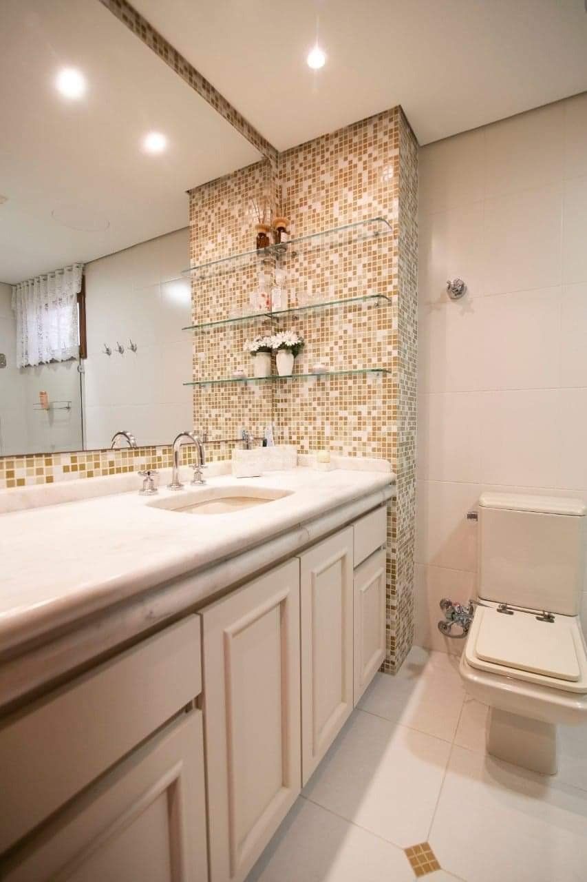 Apartamento, 3 quartos, 246 m² - Foto 16