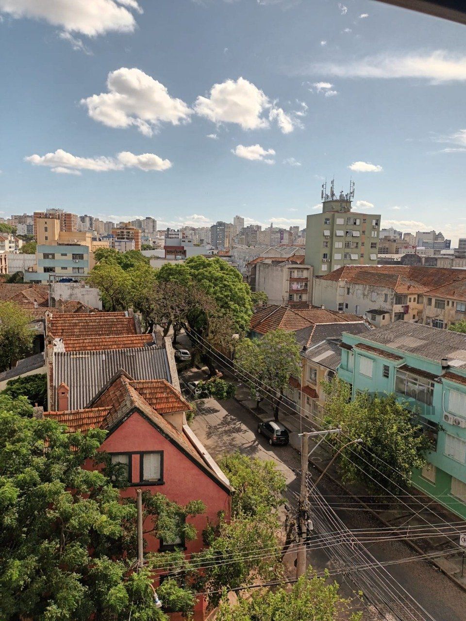 Apartamento à venda com 3 quartos, 82m² - Foto 25