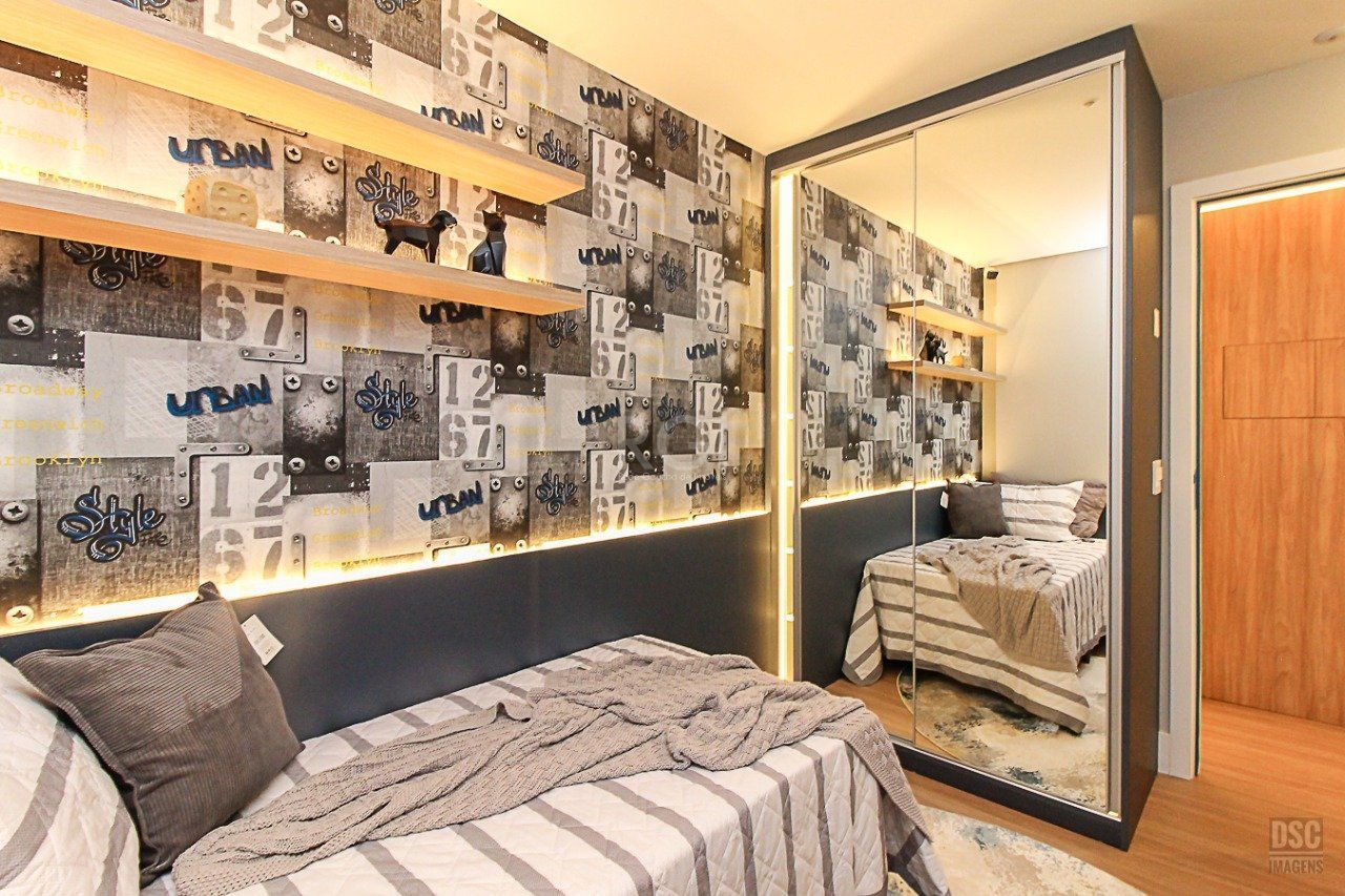 Casa de Condomínio à venda com 3 quartos, 120m² - Foto 43