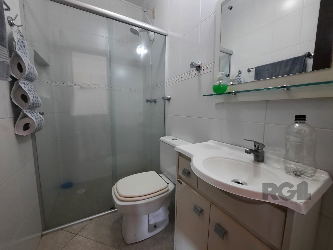 Casa de Condomínio à venda com 3 quartos, 141m² - Foto 13