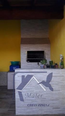 Casa à venda com 2 quartos, 49m² - Foto 3