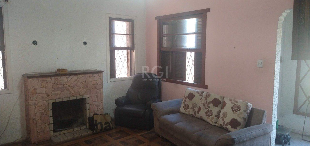 Casa à venda com 4 quartos, 201m² - Foto 7