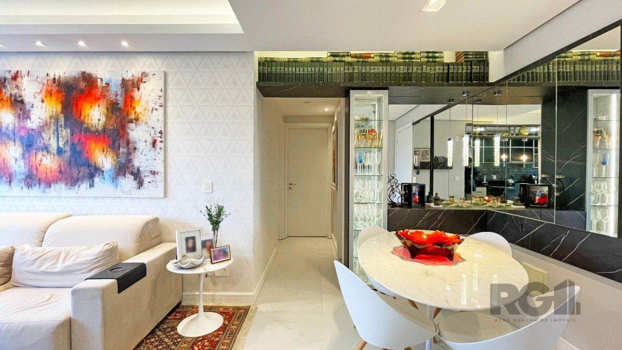 Apartamento, 2 quartos, 62 m² - Foto 14