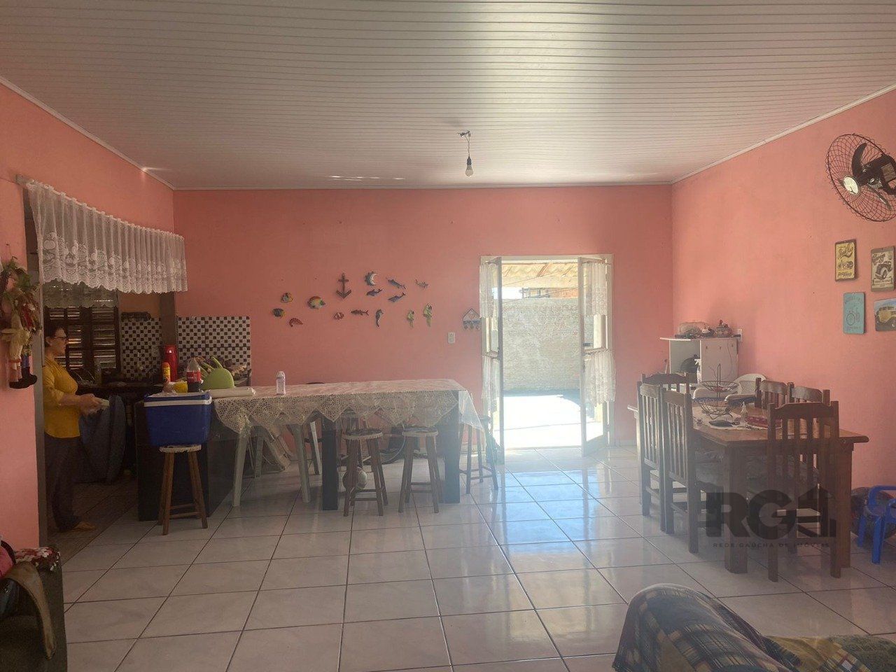 Casa à venda com 2 quartos, 90m² - Foto 6