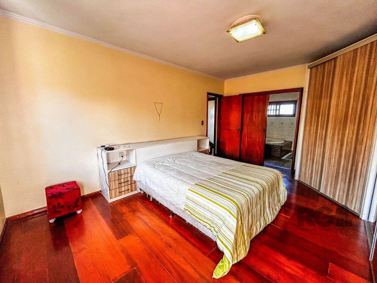 Casa de Condomínio à venda com 4 quartos, 371m² - Foto 6