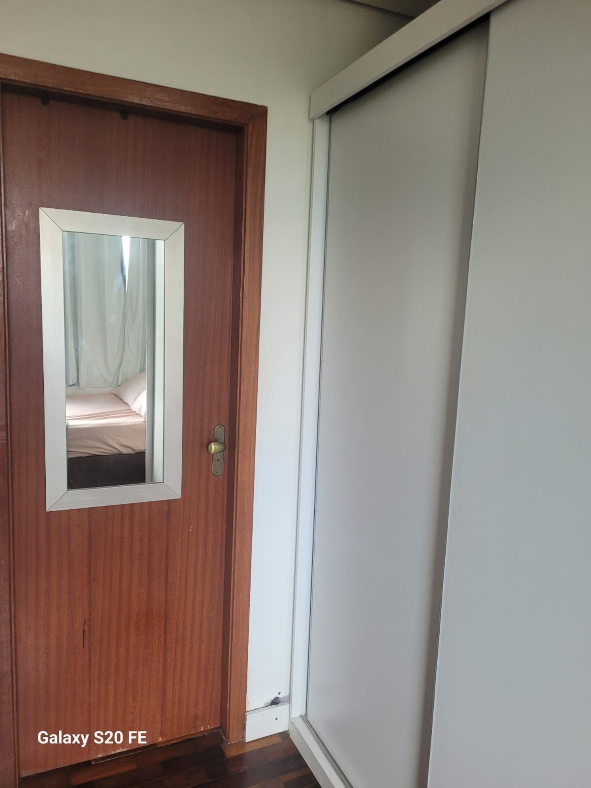 Apartamento, 1 quarto, 27 m² - Foto 16