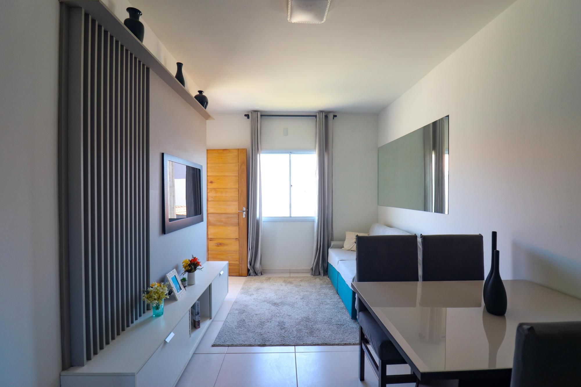 Casa de Condomínio à venda com 2 quartos, 48m² - Foto 26