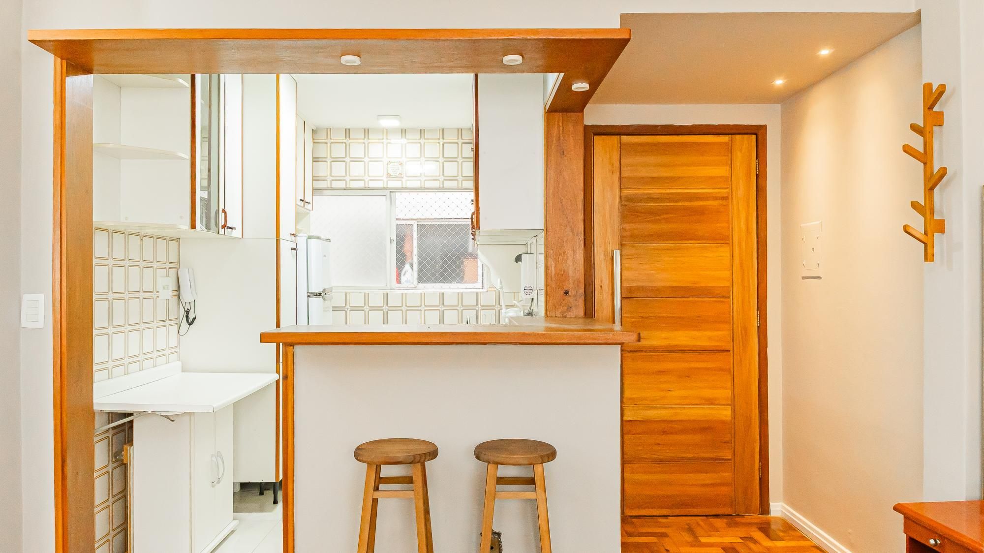 Apartamento, 2 quartos, 55 m² - Foto 6