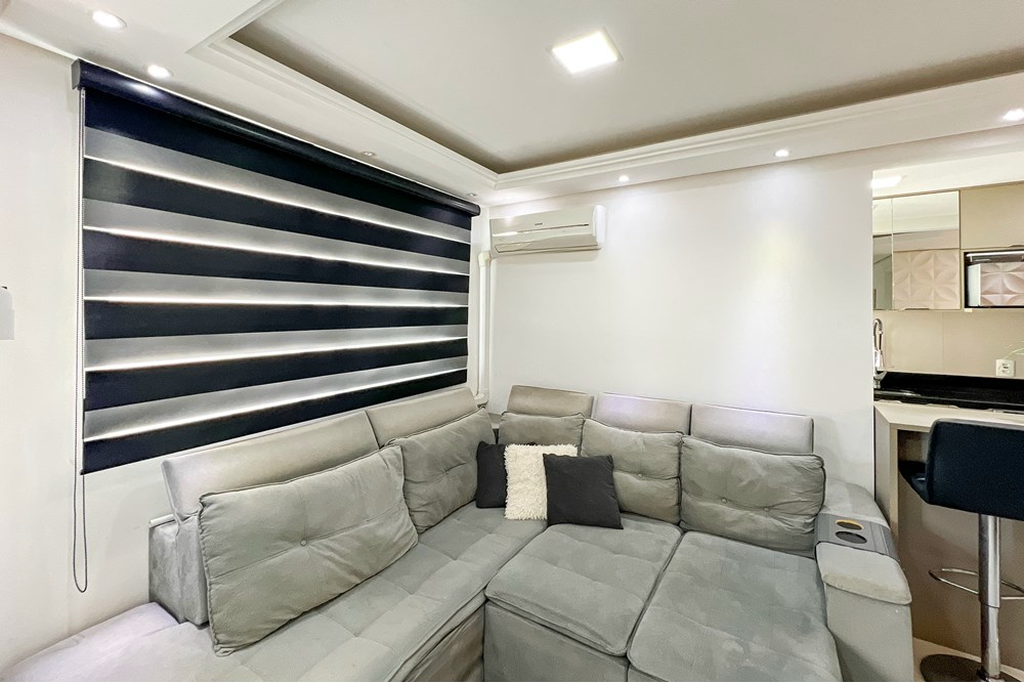 Apartamento, 3 quartos, 62 m² - Foto 29