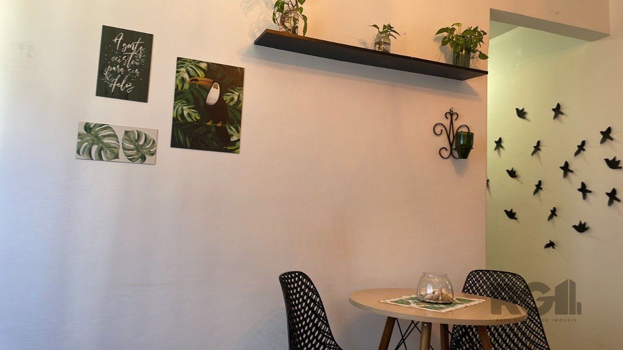 Apartamento à venda com 2 quartos, 47m² - Foto 11