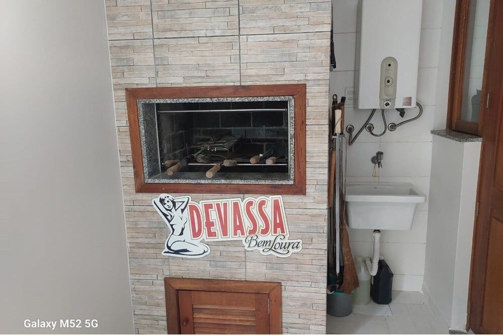 Casa à venda com 2 quartos, 80m² - Foto 22
