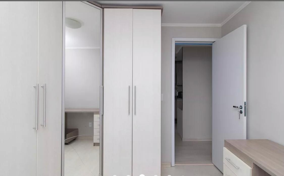 Apartamento, 2 quartos, 38 m² - Foto 9