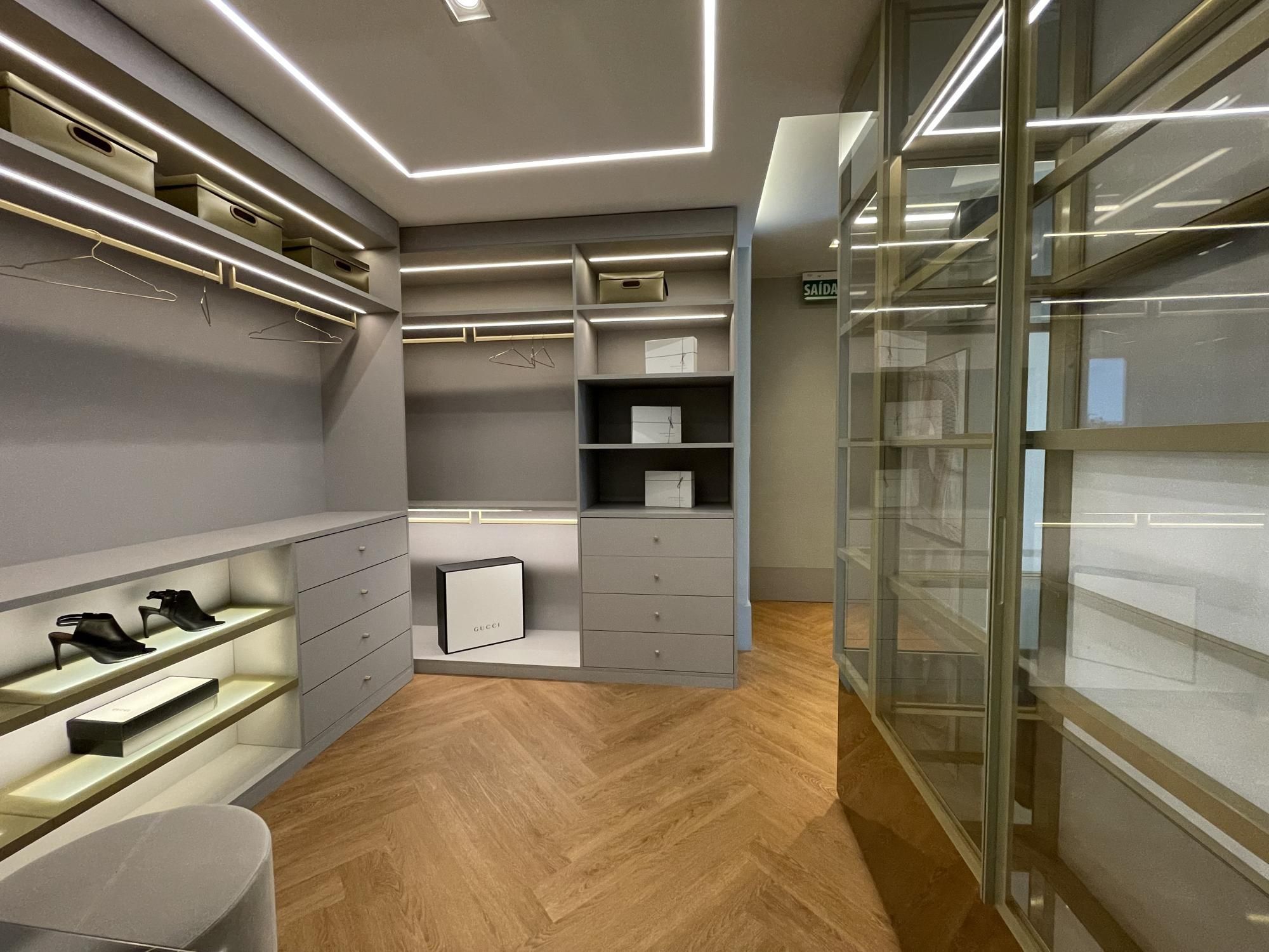 Apartamento, 4 quartos, 328 m² - Foto 57