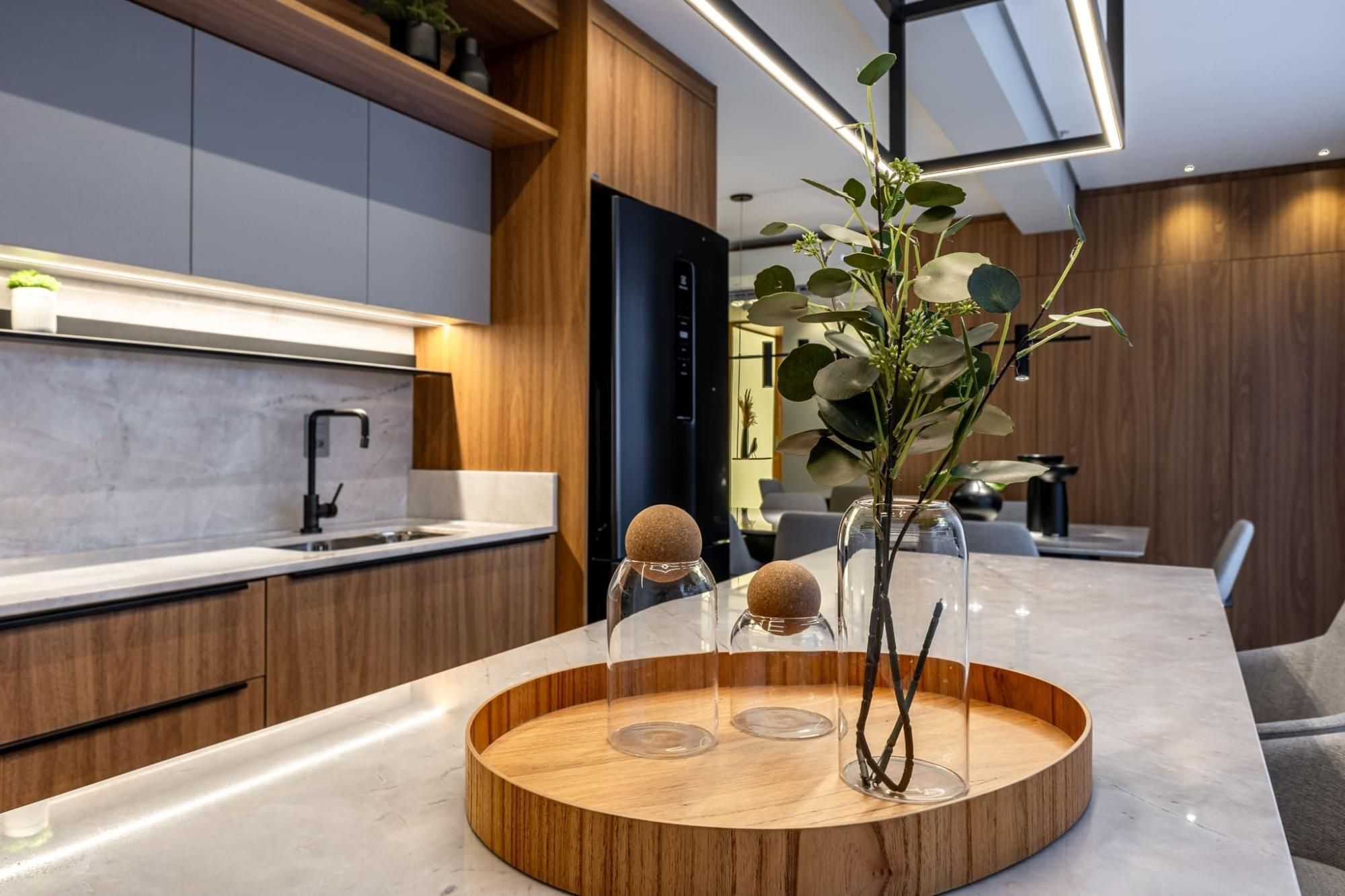 Apartamento à venda com 1 quarto, 50m² - Foto 62