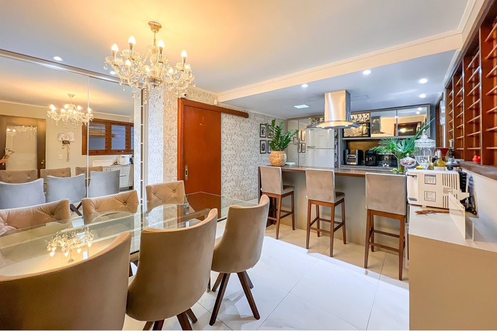 Casa à venda com 4 quartos, 246m² - Foto 49