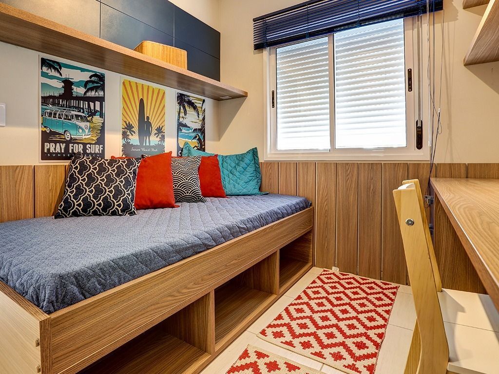 Casa à venda com 2 quartos, 44m² - Foto 8