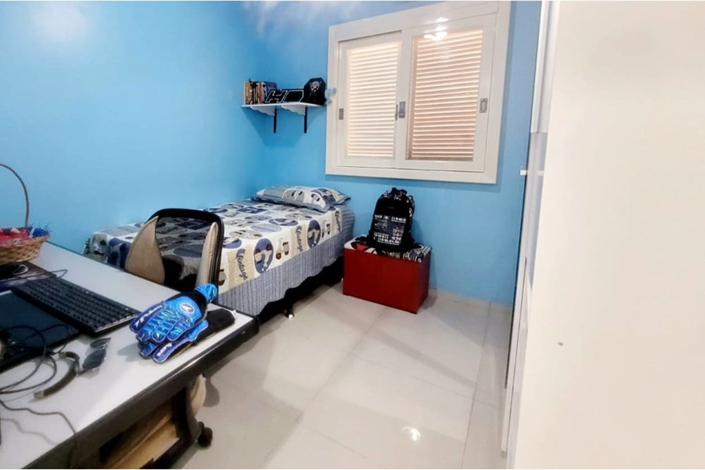 Casa à venda com 3 quartos, 131m² - Foto 12