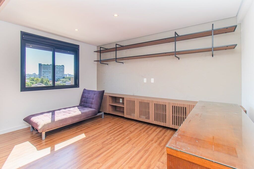 Apartamento à venda com 1 quarto, 65m² - Foto 22