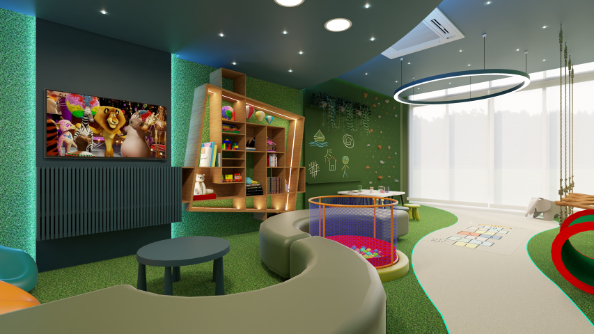 Apartamento, 4 quartos, 217 m² - Foto 13