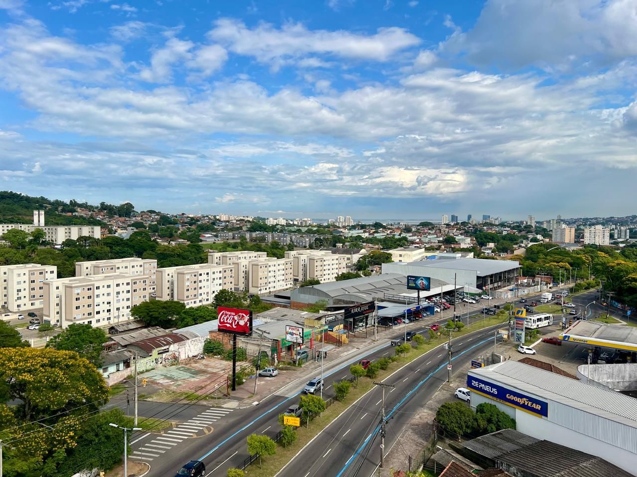 Apartamento, 2 quartos, 54 m² - Foto 18