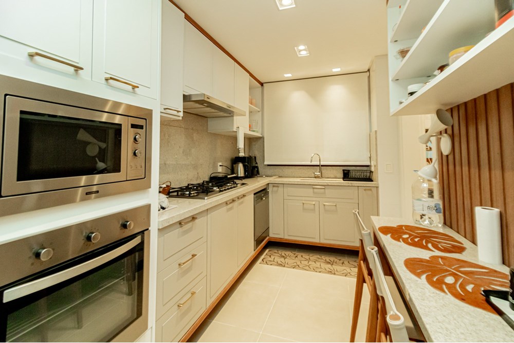 Apartamento, 3 quartos, 153 m² - Foto 44