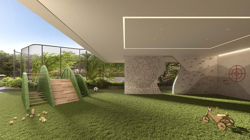 Apartamento, 3 quartos, 187 m² - Foto 7