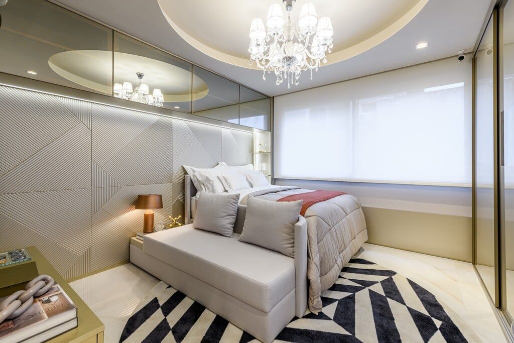 Apartamento, 1 quarto, 25 m² - Foto 17