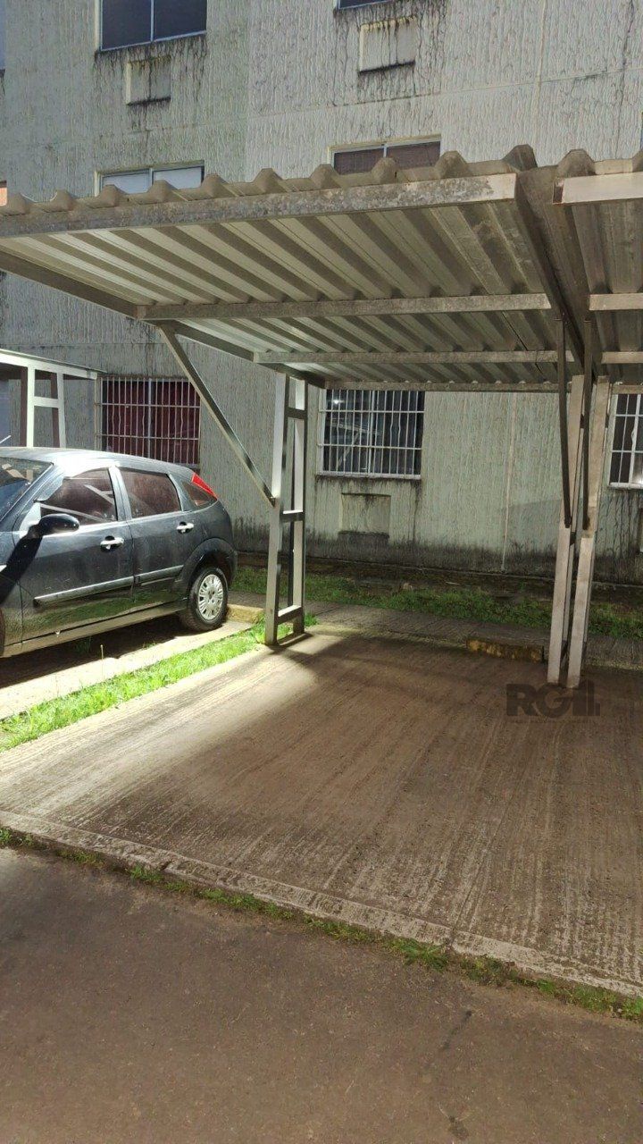 Apartamento, 2 quartos, 40 m² - Foto 5