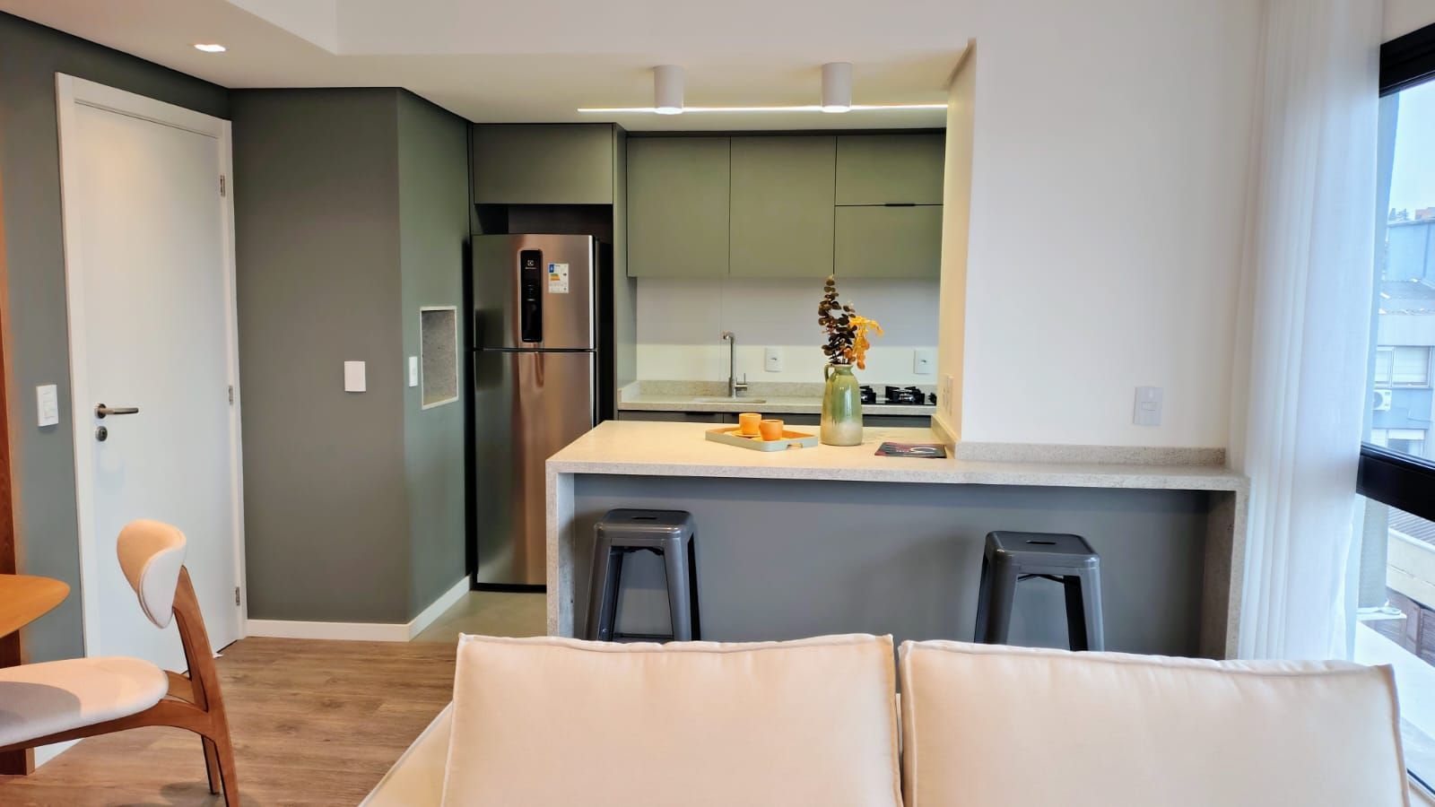 Apartamento, 2 quartos, 66 m² - Foto 10