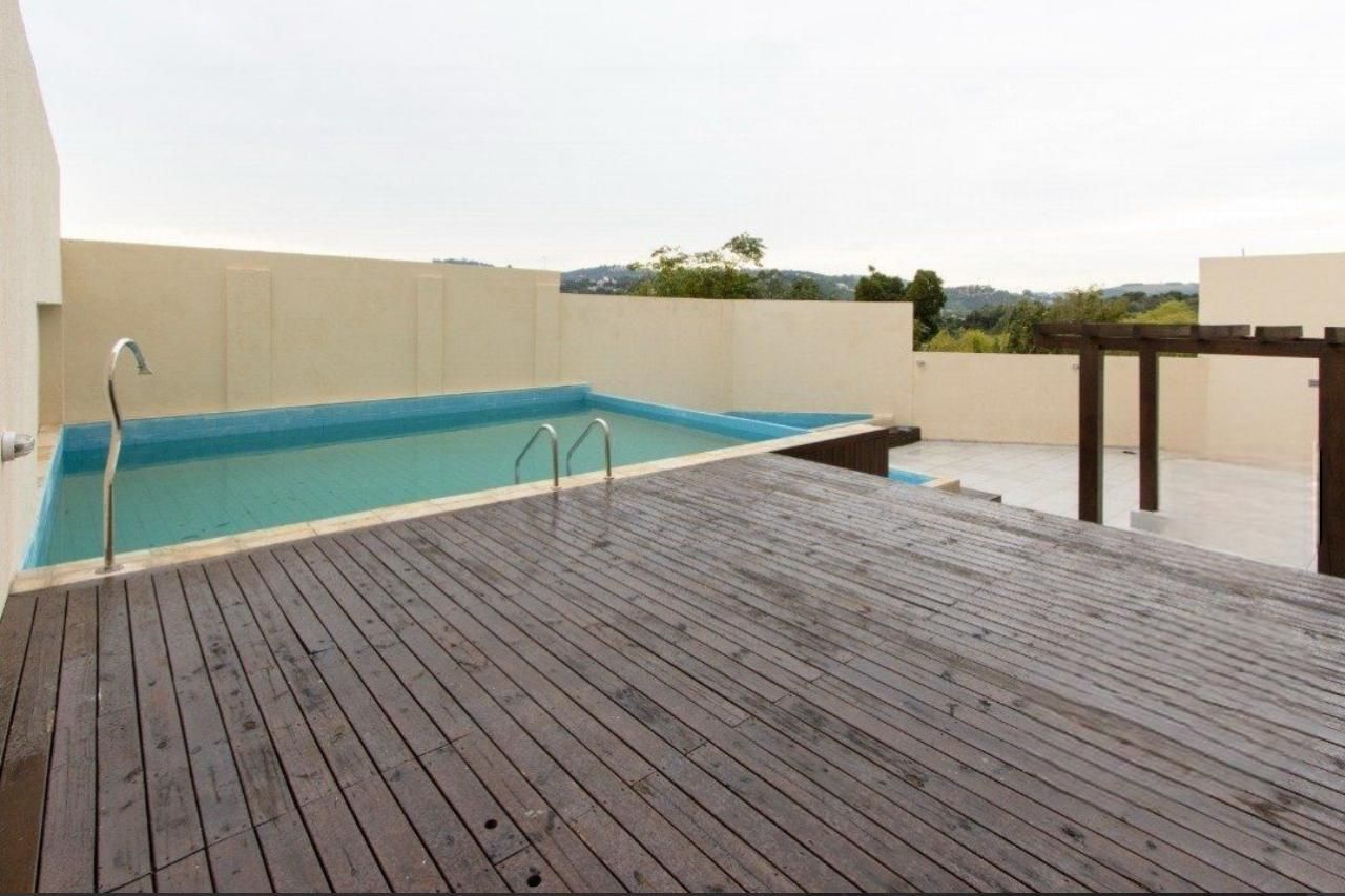 Apartamento à venda com 2 quartos, 42m² - Foto 18