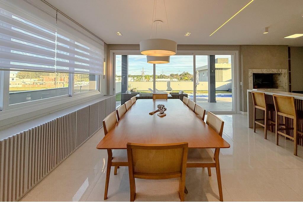 Casa de Condomínio à venda com 4 quartos, 303m² - Foto 47