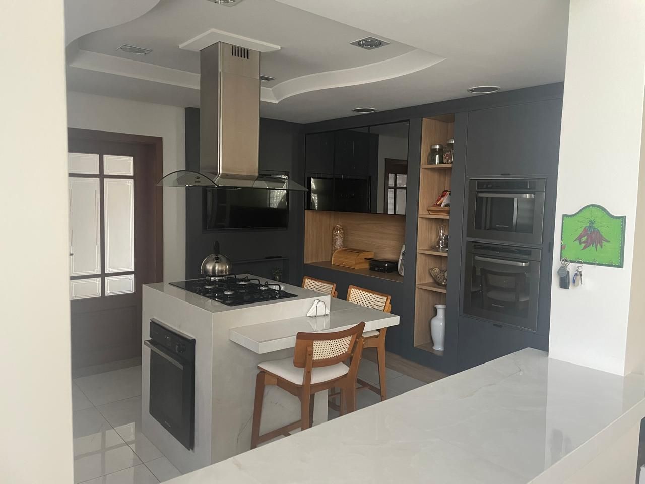 Casa de Condomínio, 3 quartos - Foto 8